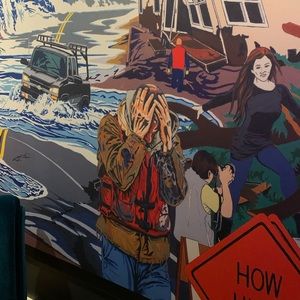 Meet your Posher, Andy